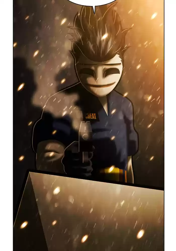 Guardians Of The Video Game Chapter 241