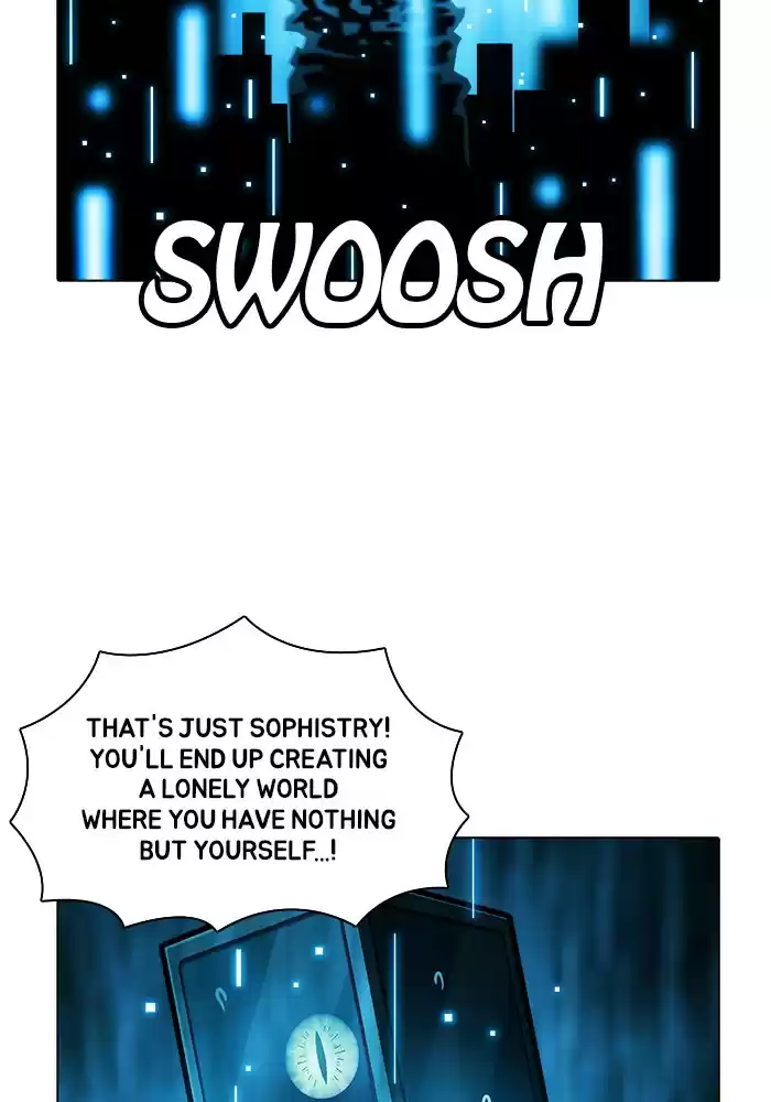 Guardians Of The Video Game Chapter 241