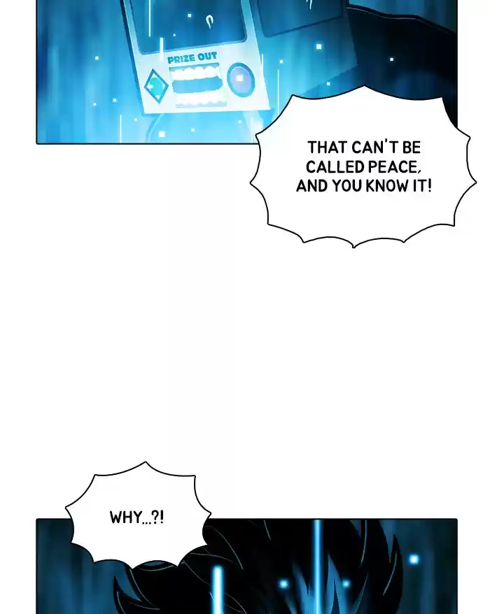 Guardians Of The Video Game Chapter 241