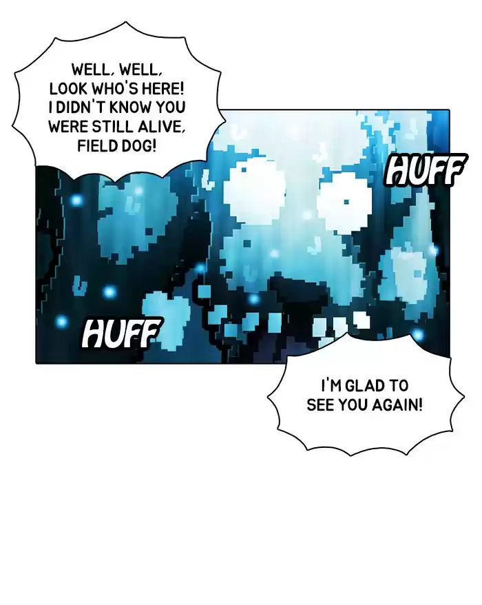 Guardians Of The Video Game Chapter 241