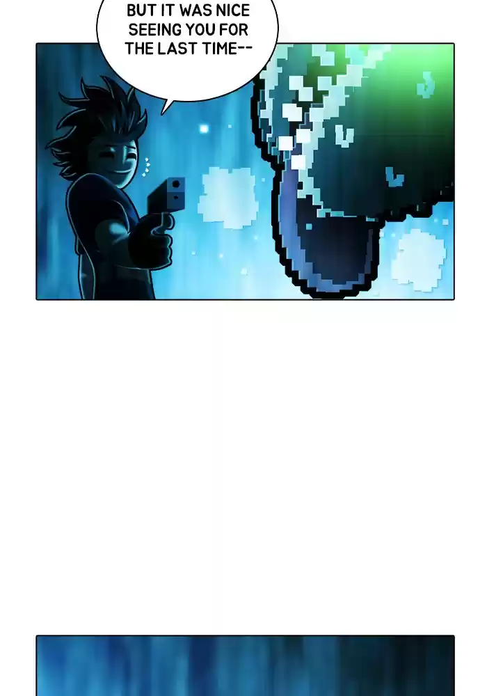 Guardians Of The Video Game Chapter 241