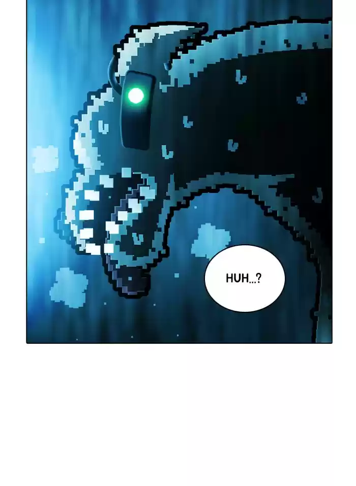 Guardians Of The Video Game Chapter 241