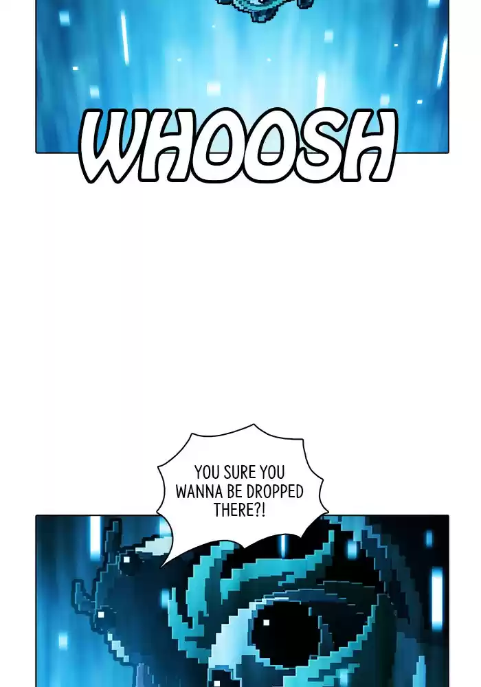 Guardians Of The Video Game Chapter 241