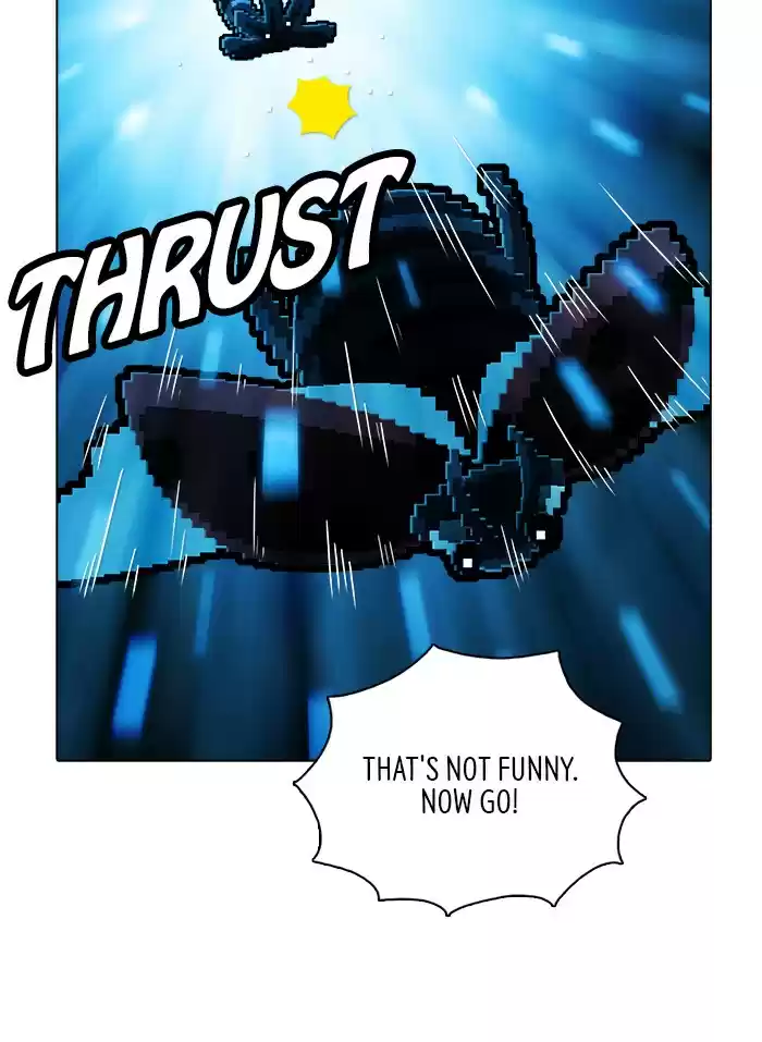 Guardians Of The Video Game Chapter 241