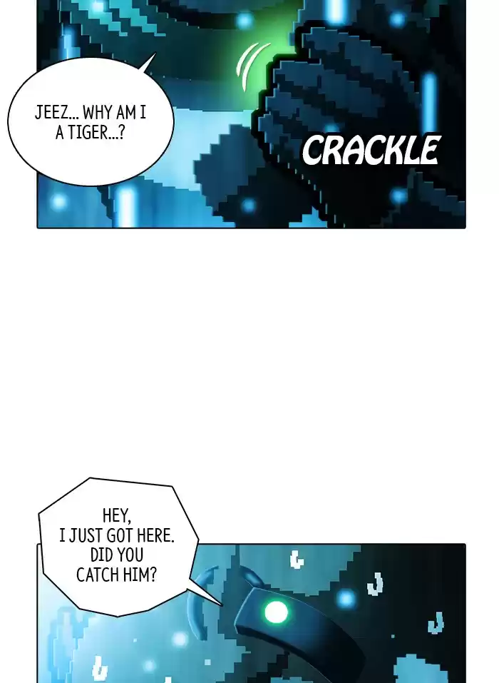 Guardians Of The Video Game Chapter 241