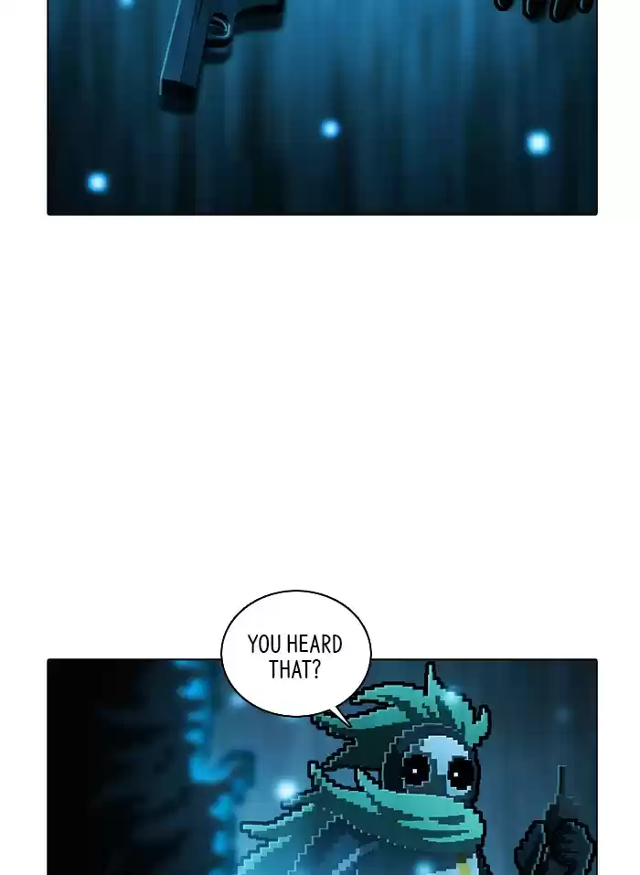 Guardians Of The Video Game Chapter 241