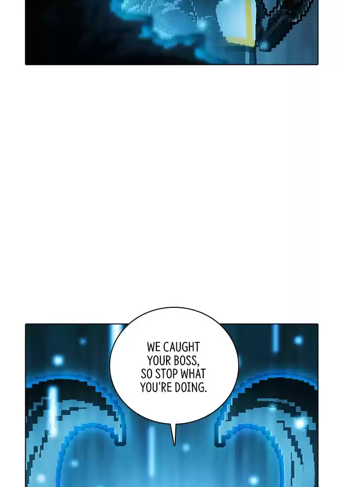 Guardians Of The Video Game Chapter 241