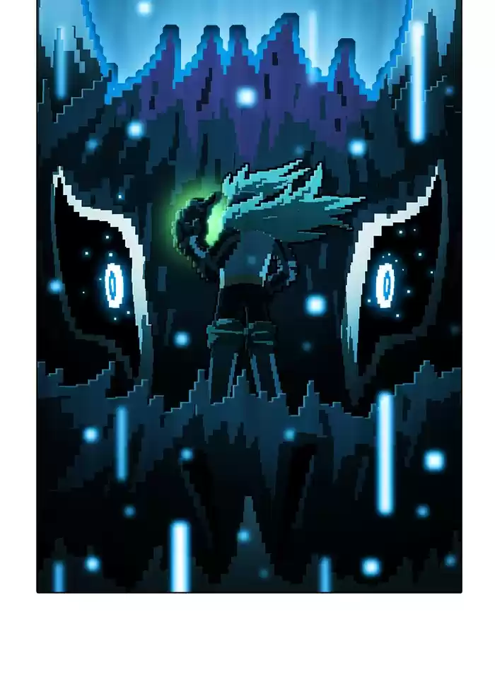 Guardians Of The Video Game Chapter 241