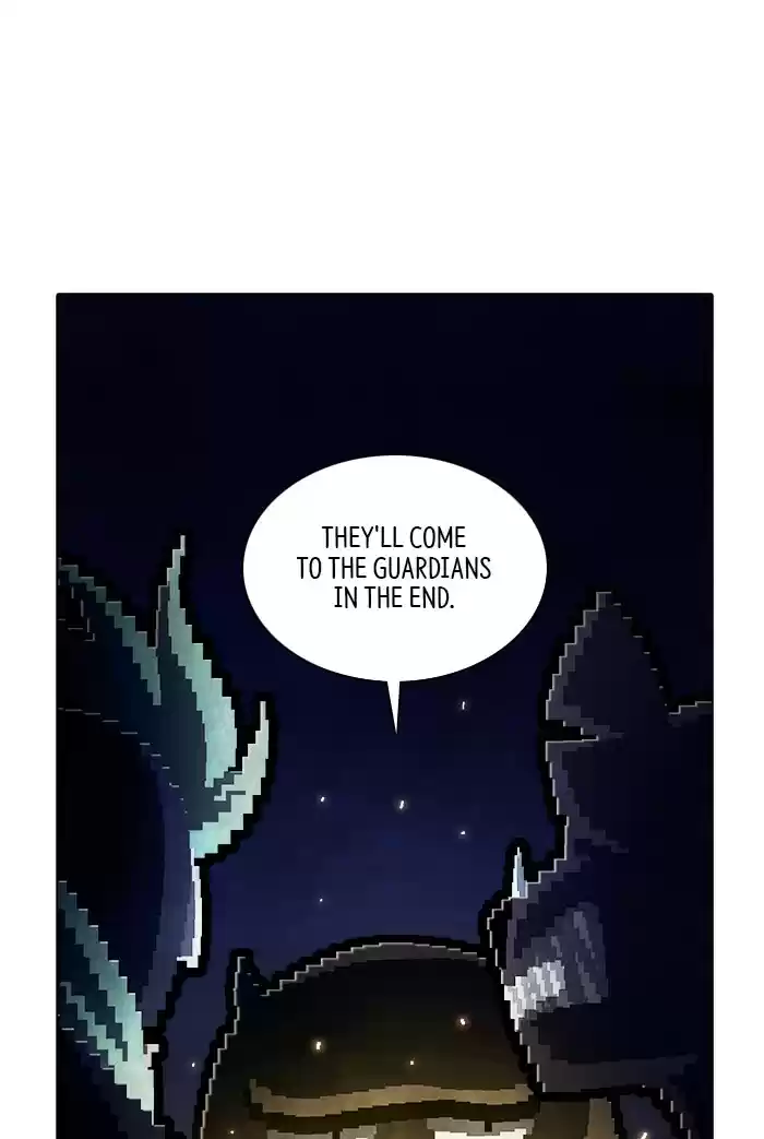 Guardians Of The Video Game Chapter 241