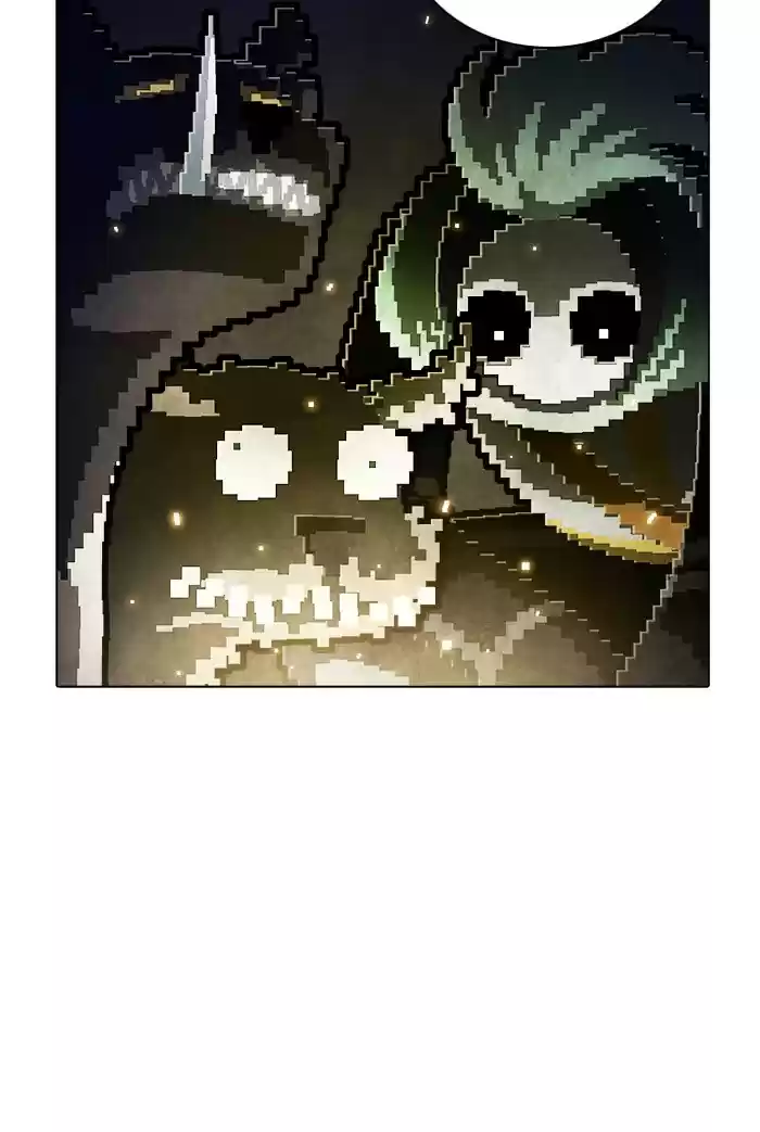 Guardians Of The Video Game Chapter 241