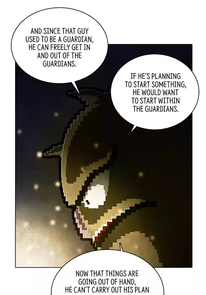 Guardians Of The Video Game Chapter 241