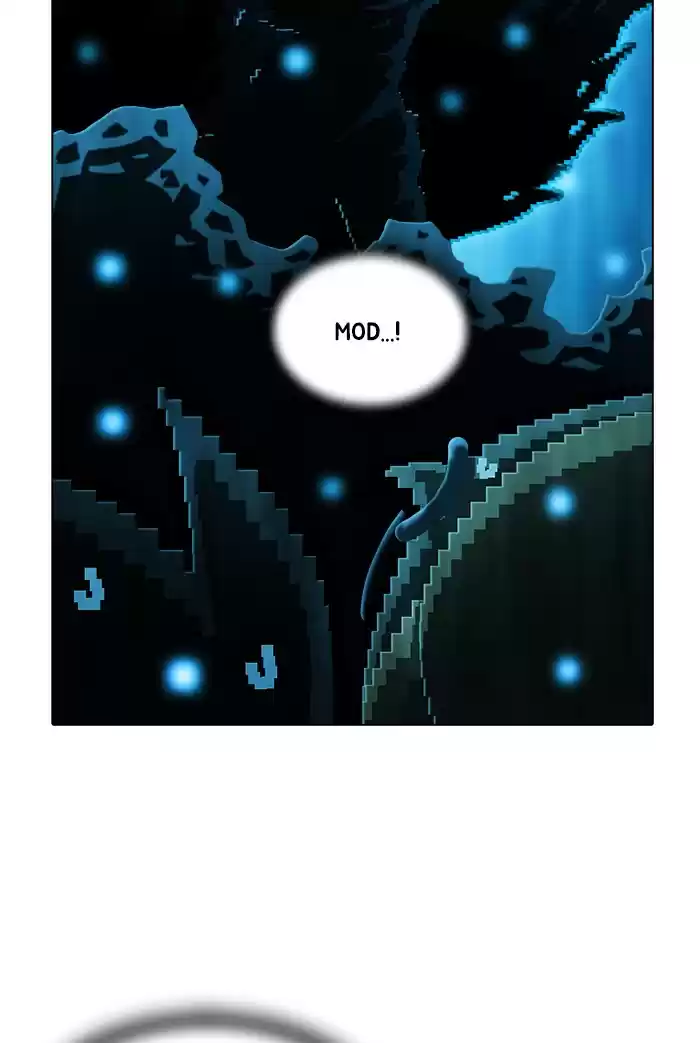 Guardians Of The Video Game Chapter 241