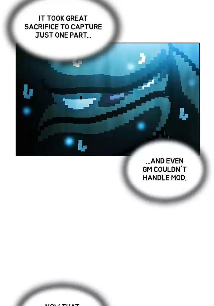 Guardians Of The Video Game Chapter 241