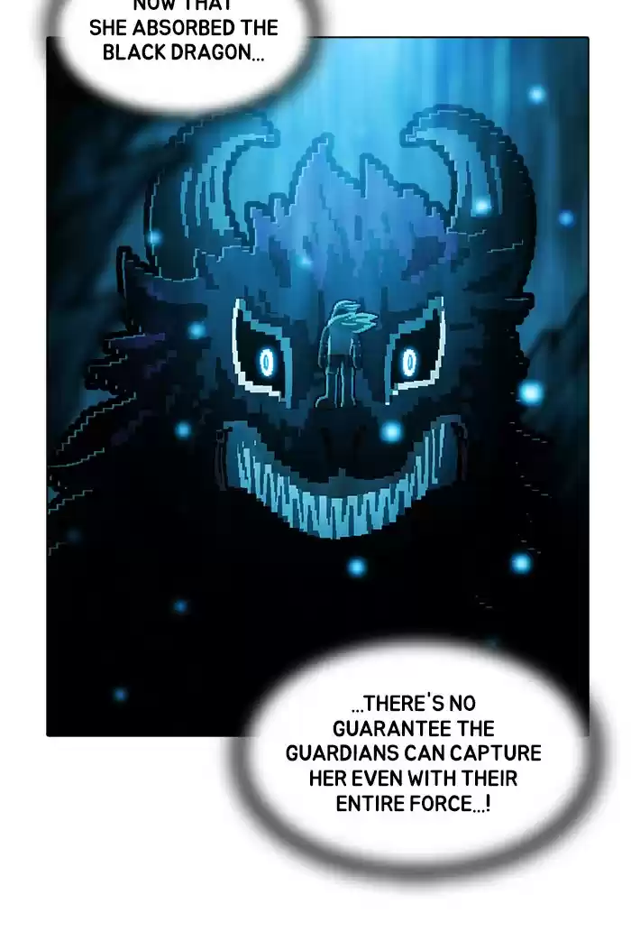 Guardians Of The Video Game Chapter 241