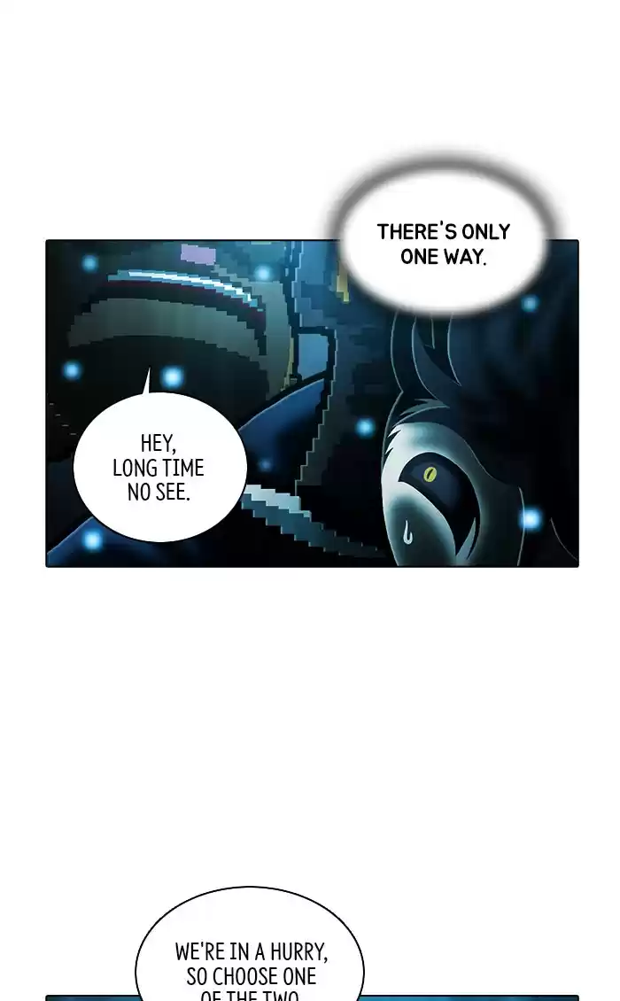 Guardians Of The Video Game Chapter 241