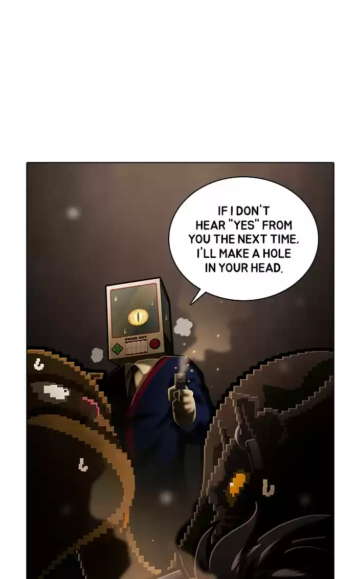 Guardians Of The Video Game Chapter 241