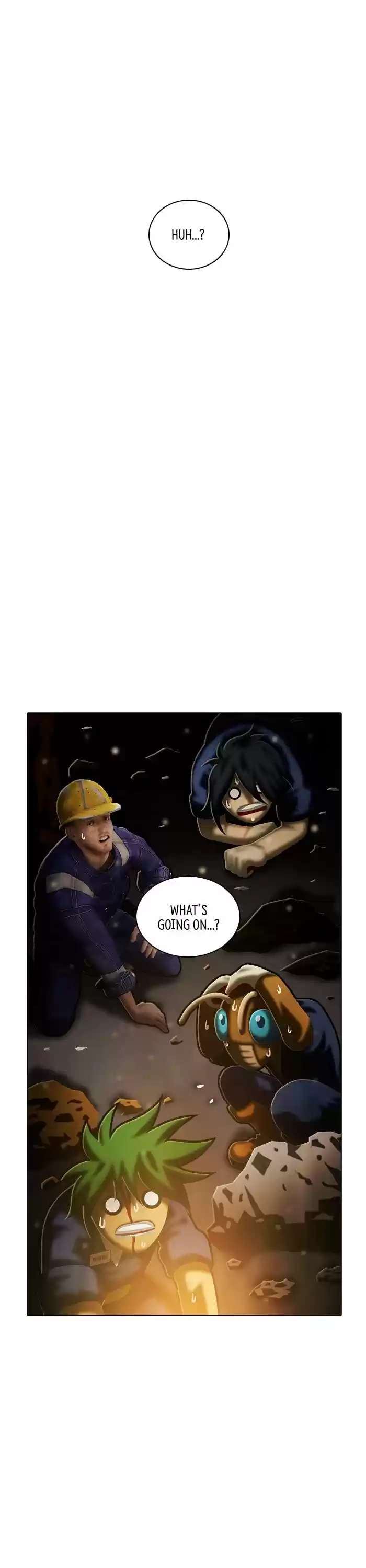 Guardians Of The Video Game Chapter 242