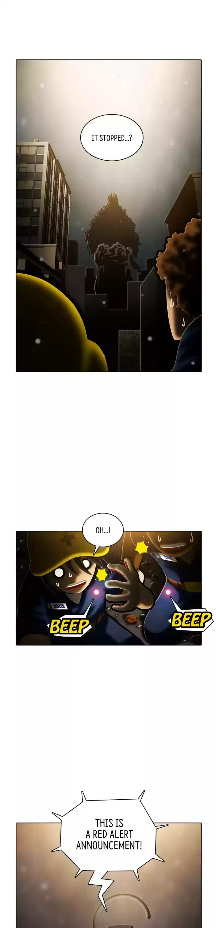 Guardians Of The Video Game Chapter 242