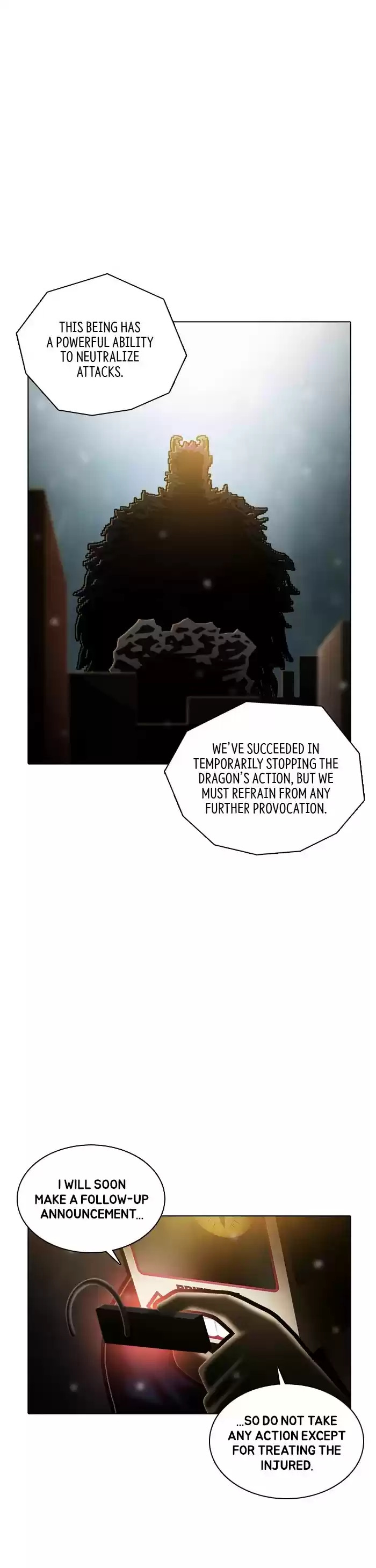 Guardians Of The Video Game Chapter 242