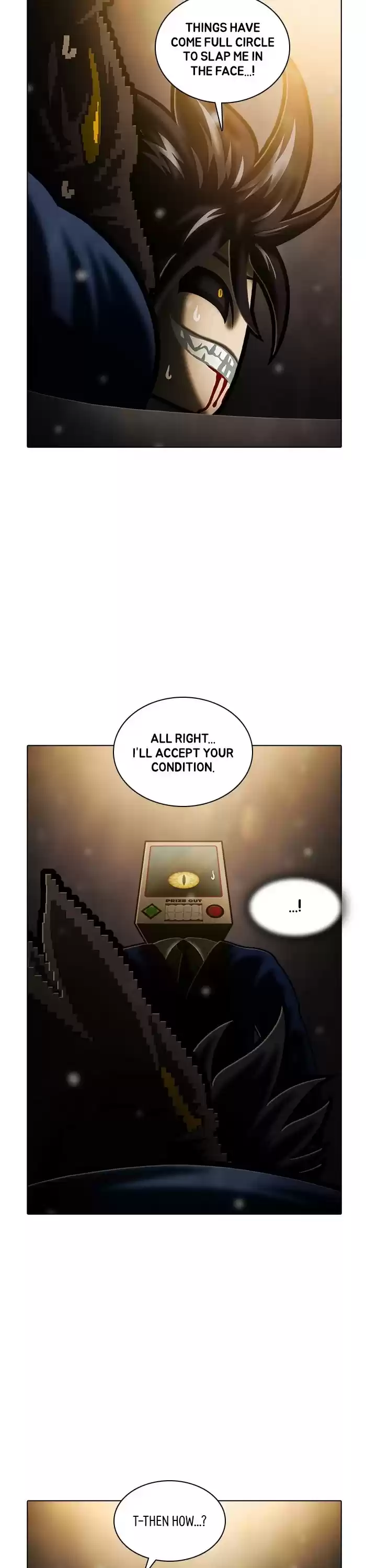 Guardians Of The Video Game Chapter 242