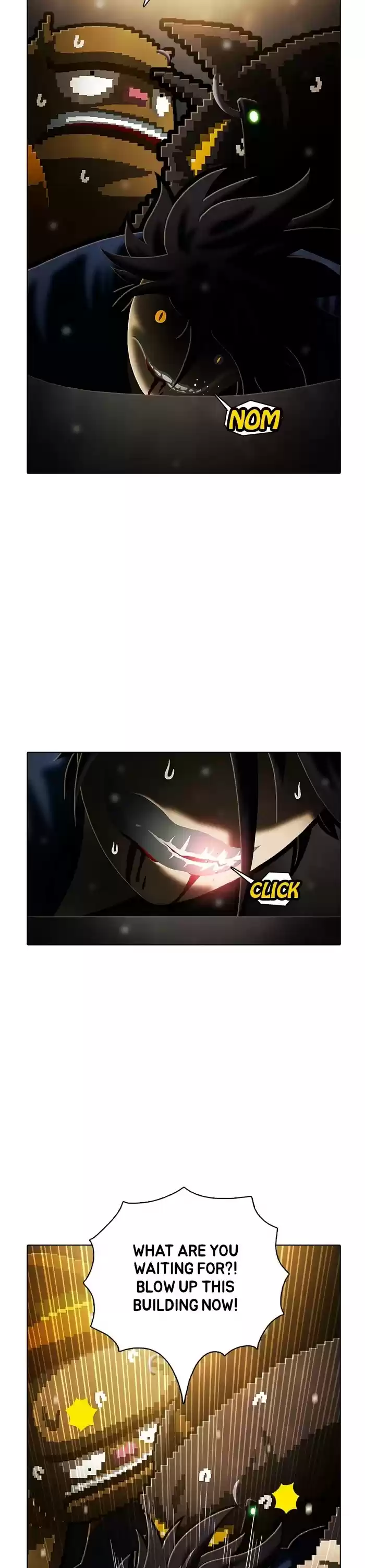 Guardians Of The Video Game Chapter 242