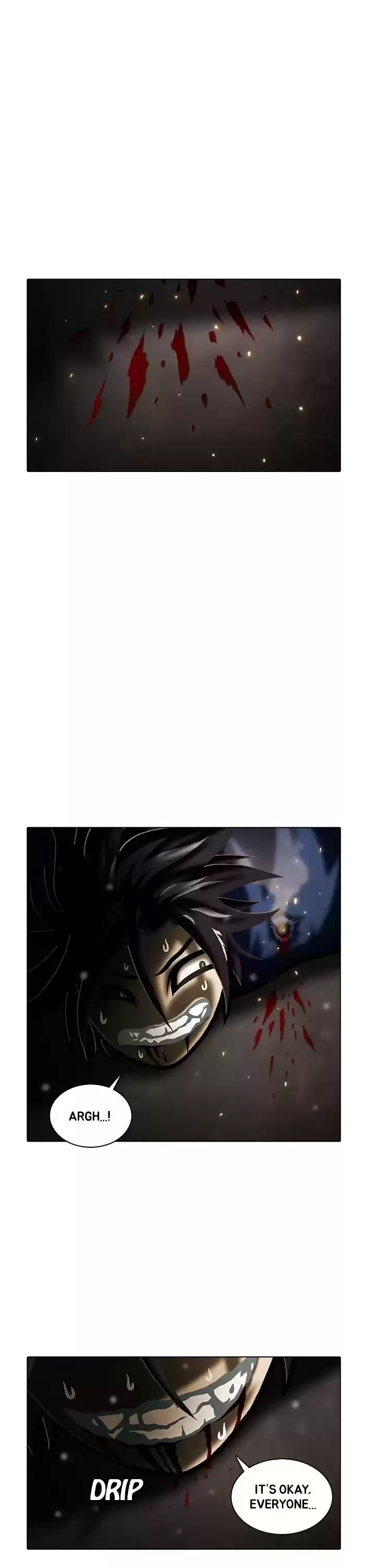 Guardians Of The Video Game Chapter 242