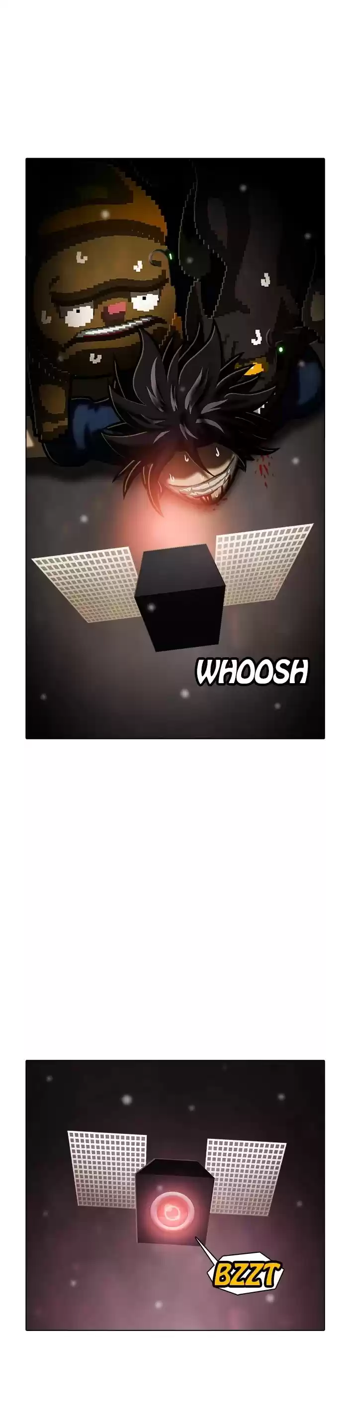 Guardians Of The Video Game Chapter 242