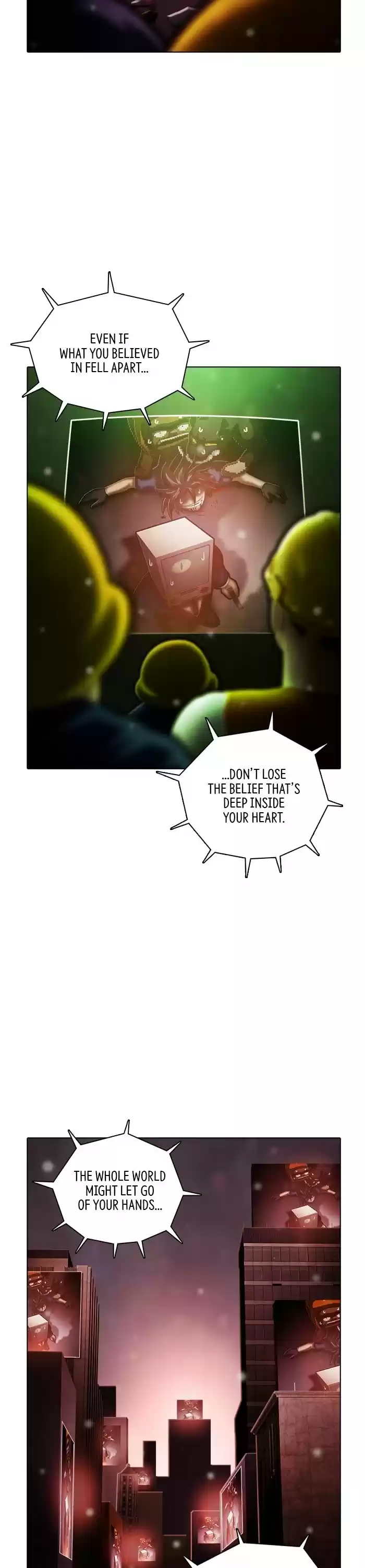 Guardians Of The Video Game Chapter 242