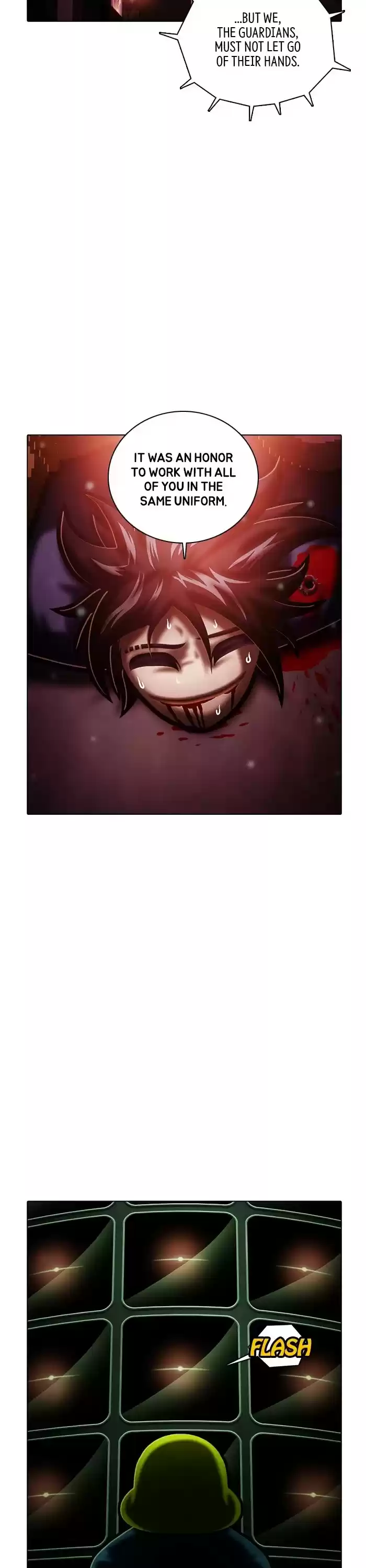 Guardians Of The Video Game Chapter 242