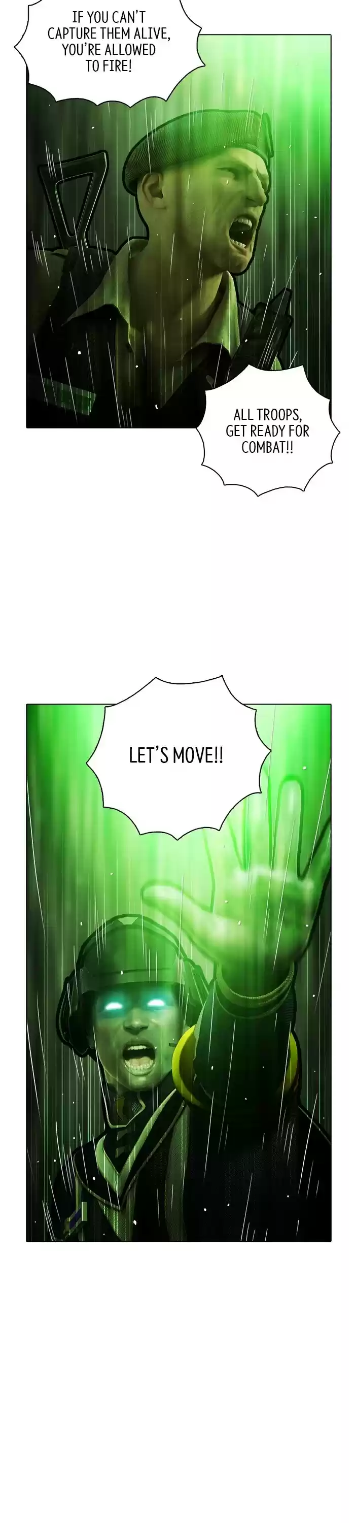 Guardians Of The Video Game Chapter 242