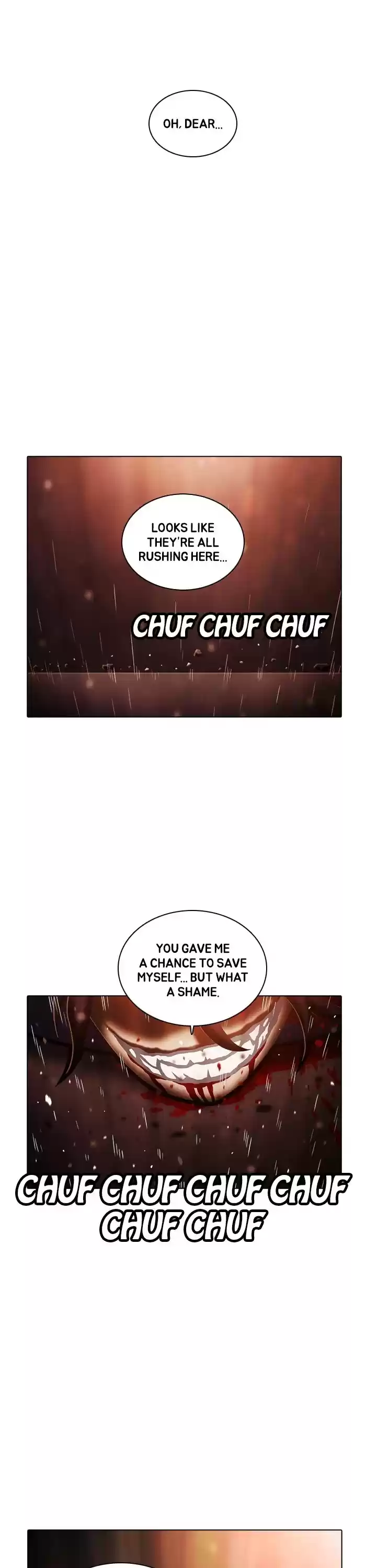 Guardians Of The Video Game Chapter 242