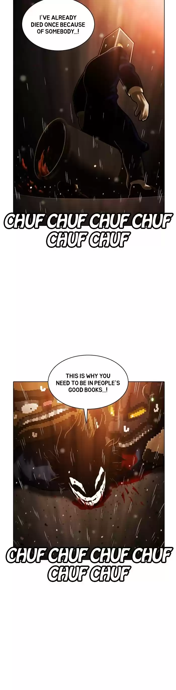 Guardians Of The Video Game Chapter 242