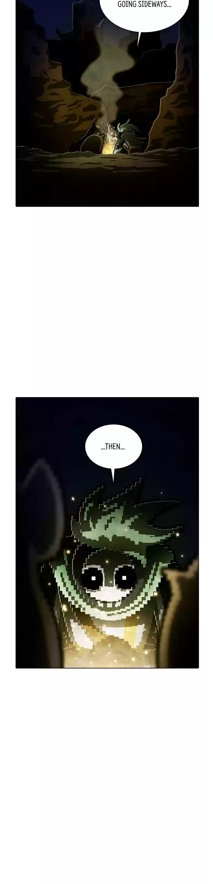 Guardians Of The Video Game Chapter 242