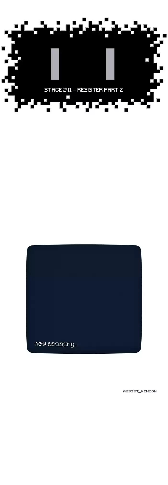 Guardians Of The Video Game Chapter 242