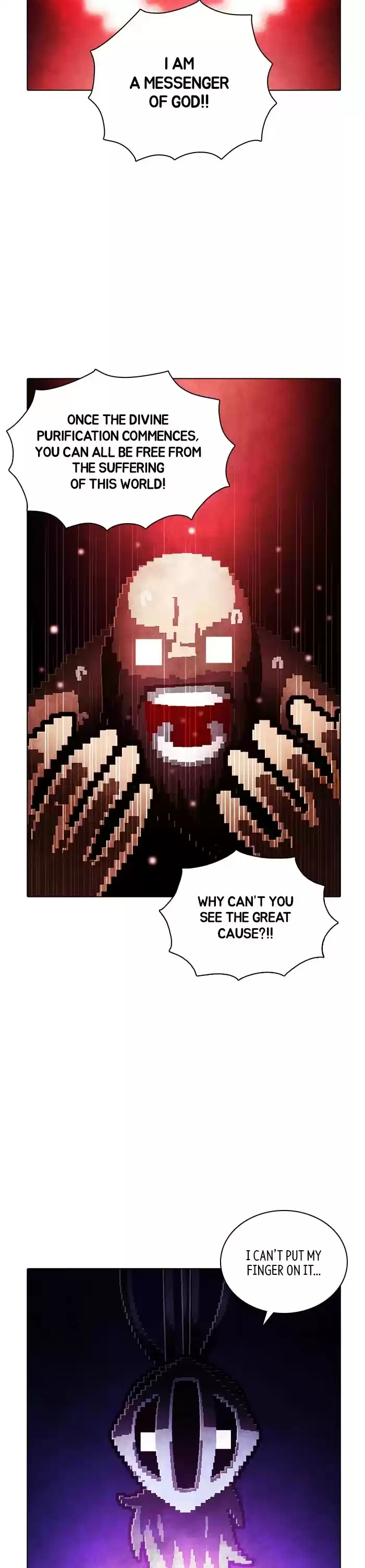 Guardians Of The Video Game Chapter 243