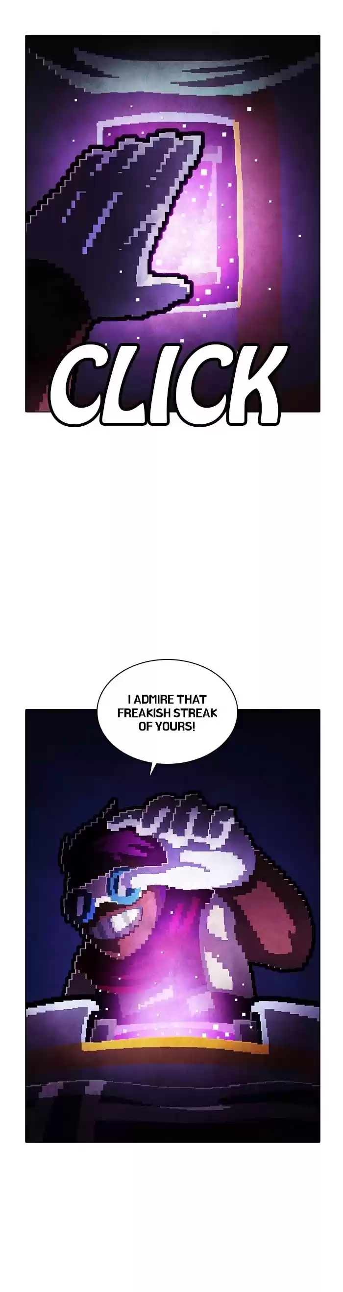 Guardians Of The Video Game Chapter 243