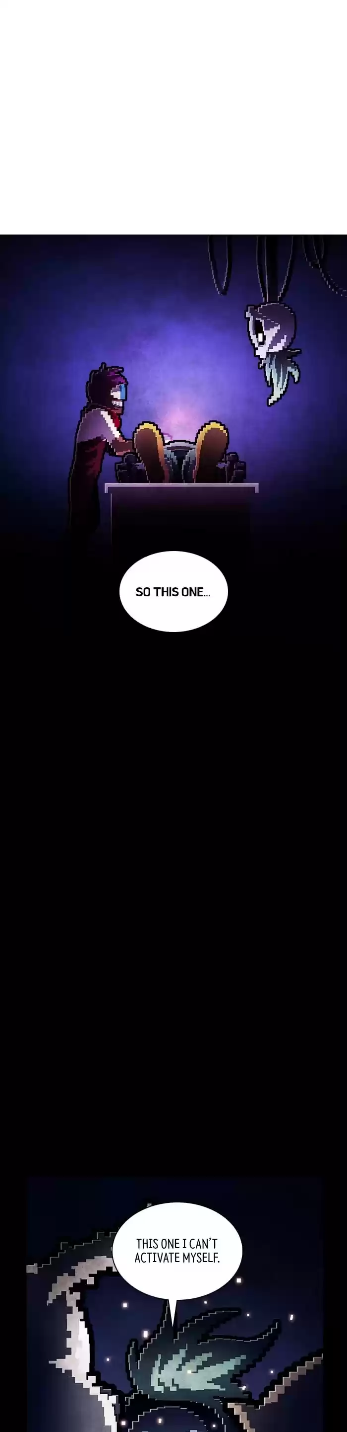 Guardians Of The Video Game Chapter 243