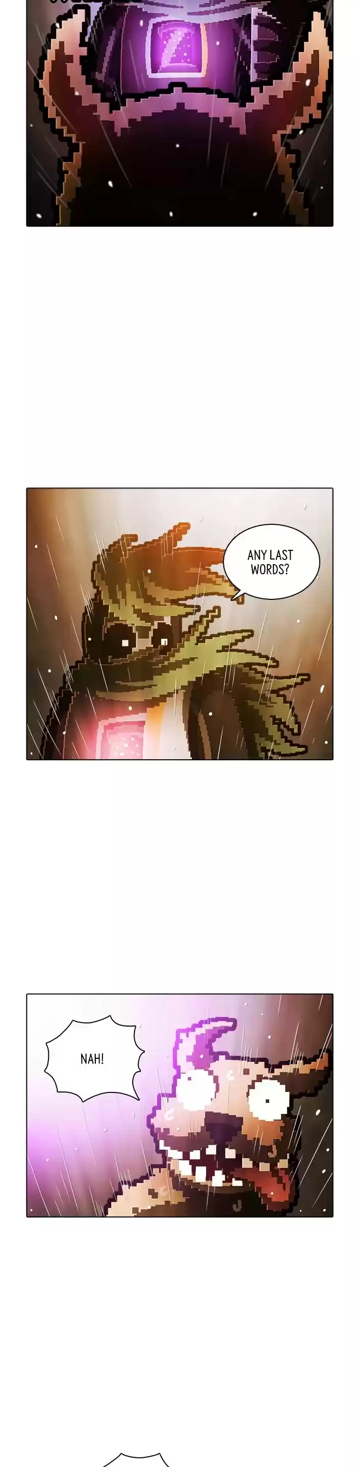 Guardians Of The Video Game Chapter 243