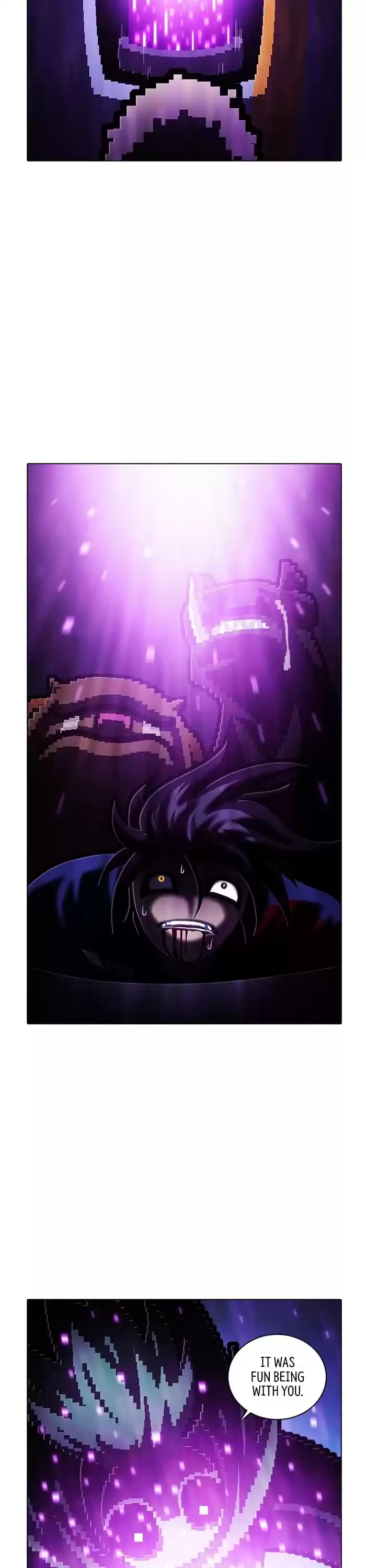 Guardians Of The Video Game Chapter 243