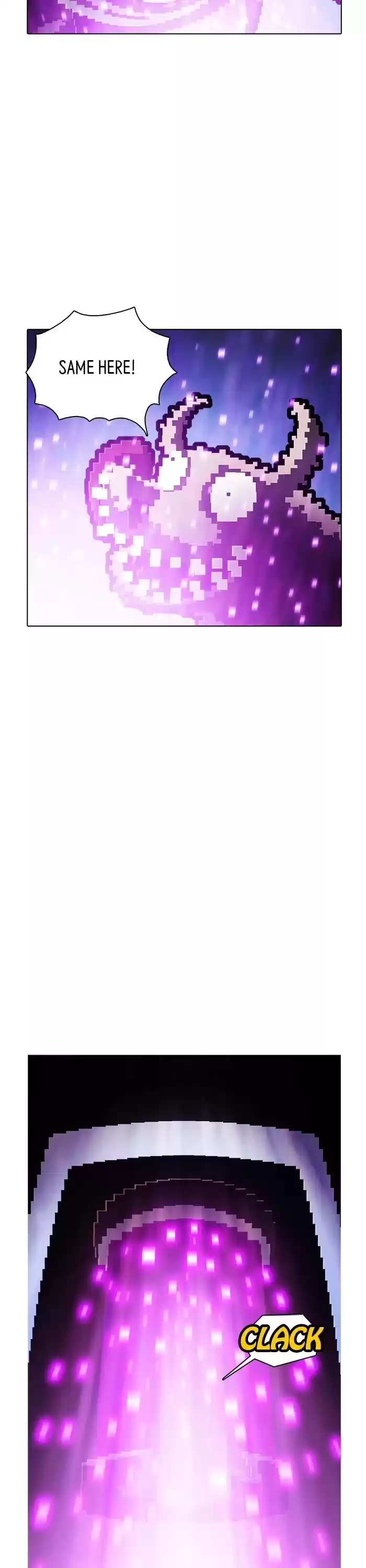 Guardians Of The Video Game Chapter 243