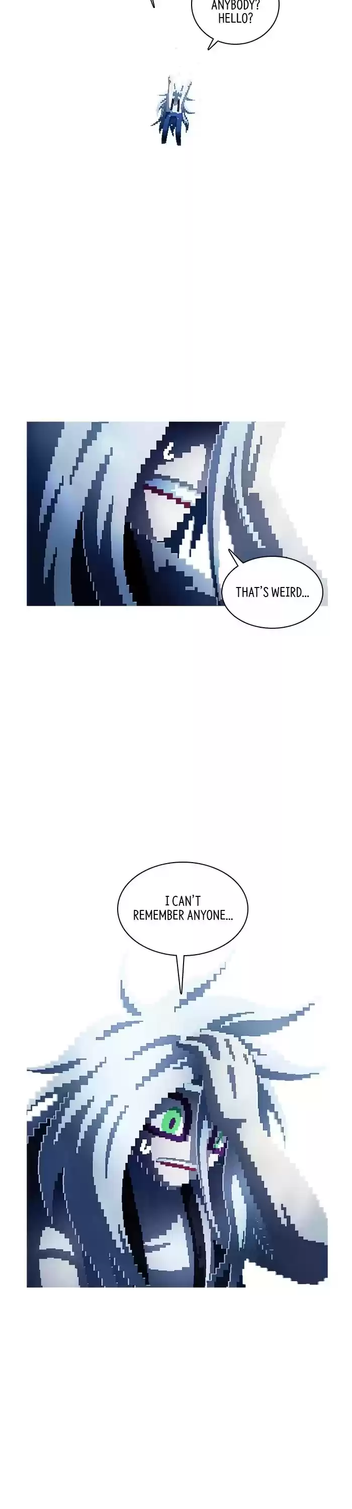 Guardians Of The Video Game Chapter 243