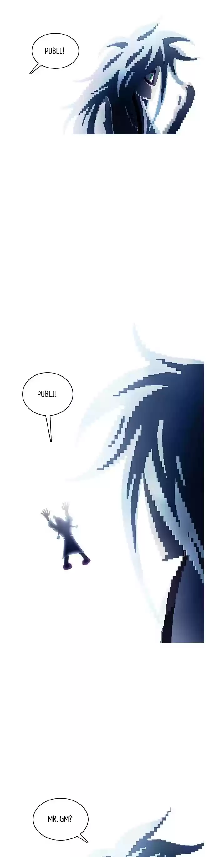 Guardians Of The Video Game Chapter 243