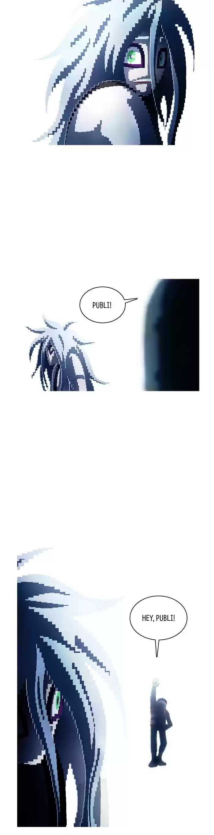 Guardians Of The Video Game Chapter 243