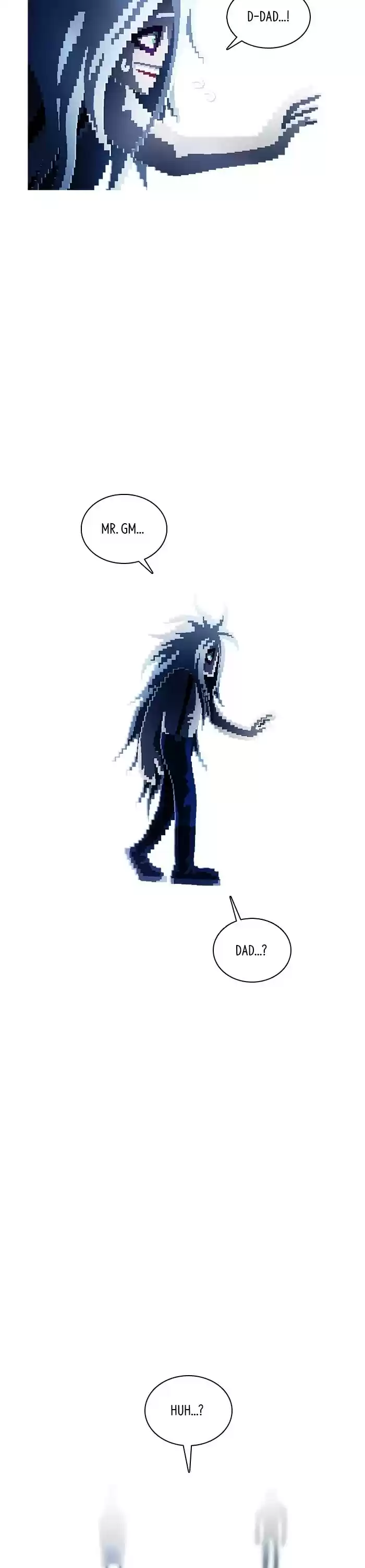 Guardians Of The Video Game Chapter 243