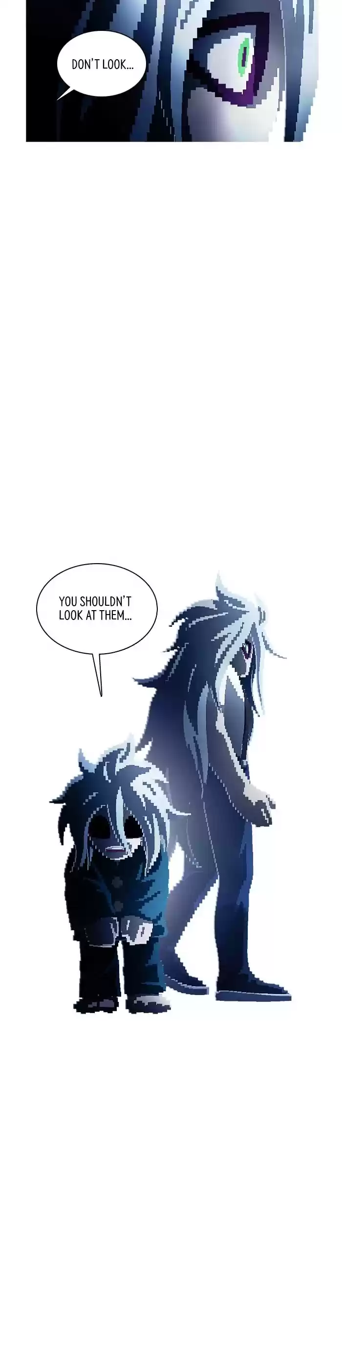 Guardians Of The Video Game Chapter 243