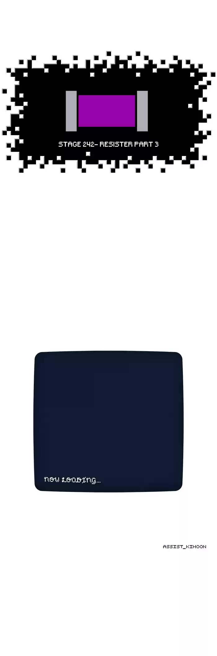 Guardians Of The Video Game Chapter 243