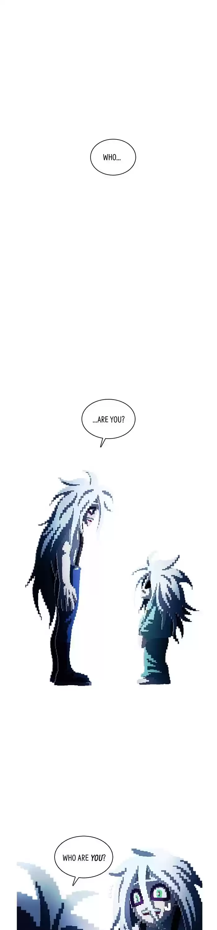 Guardians Of The Video Game Chapter 244