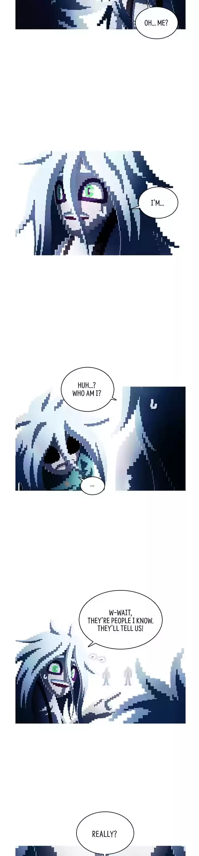 Guardians Of The Video Game Chapter 244