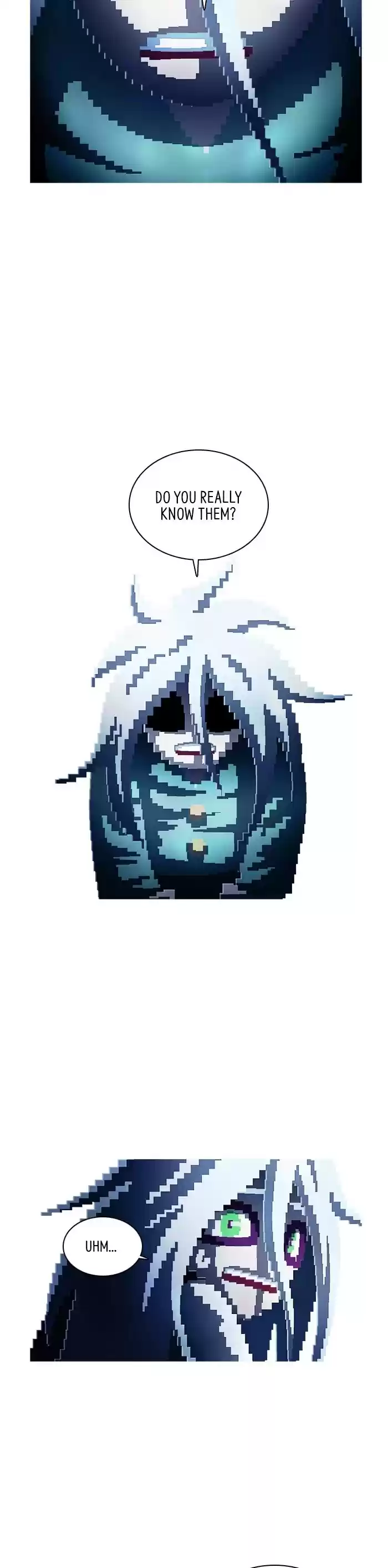 Guardians Of The Video Game Chapter 244