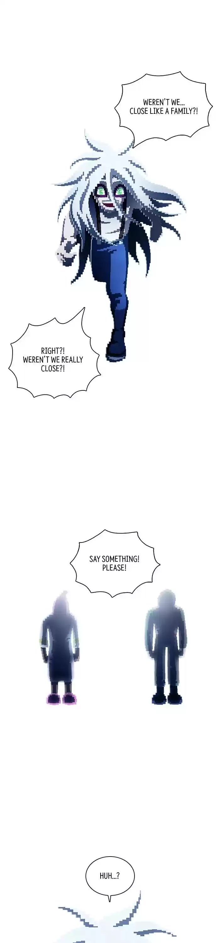 Guardians Of The Video Game Chapter 244